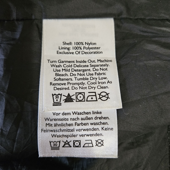 Eddie Bauer Fishing Camping Outdoor Vest 2XL - Picture 7 of 7